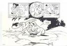 Jos&eacute; Luis Munuera - N&auml;vis, Girodouss, strip in&eacute;dit