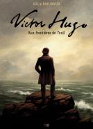 Victor Hugo - Aux frontières de l'exil de Laurent Paturaud