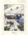 Jean-Marc Rochette - Ailefroide, altitude 3954, Planche orig