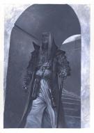 Adrian Smith - Warhammer, Illustration originale