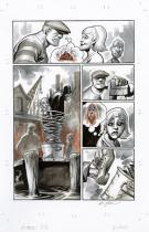 Eric Powell - The Goon, # 33, # 33 - page 20