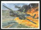 Philippe Jarbinet - Airborne 44, Illustration originale