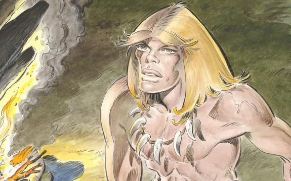 Chéret and Lécureux Exhibition