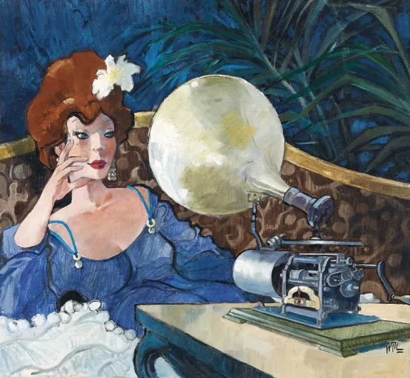 Peinture,  Will