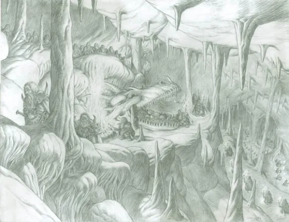 Sketch, L'Univers des dragons, Premiers feux (T.1), Jérôme Lereculey