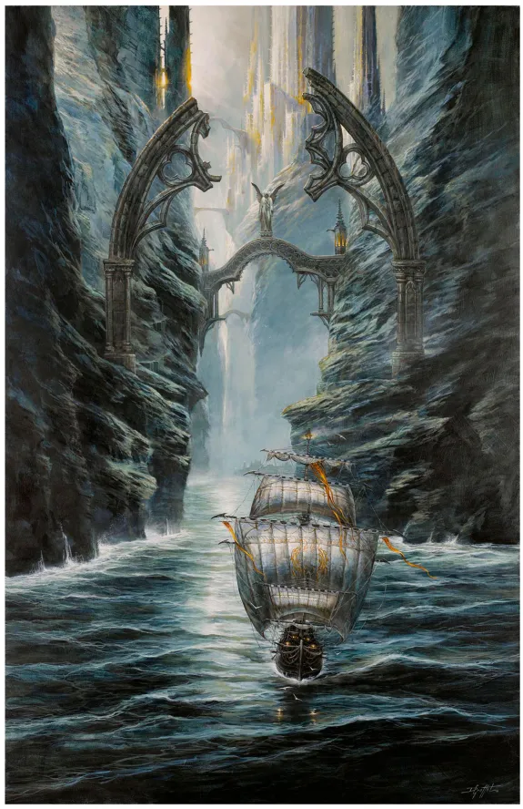Peinture, Didier Graffet