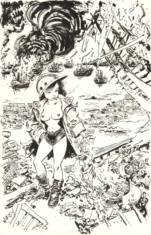 L'Irrévérence selon Marc Hardy, Tome 3 (T.3), Marc Hardy