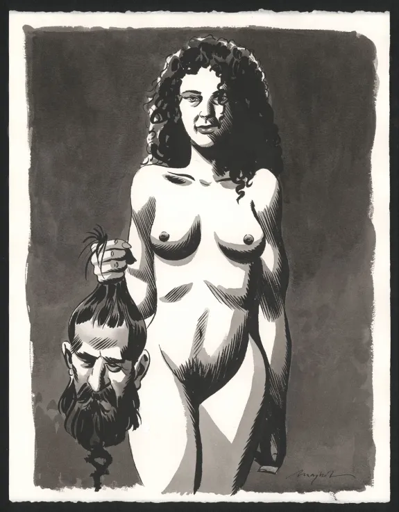 Planche noir et blanc, Emmanuel Moynot