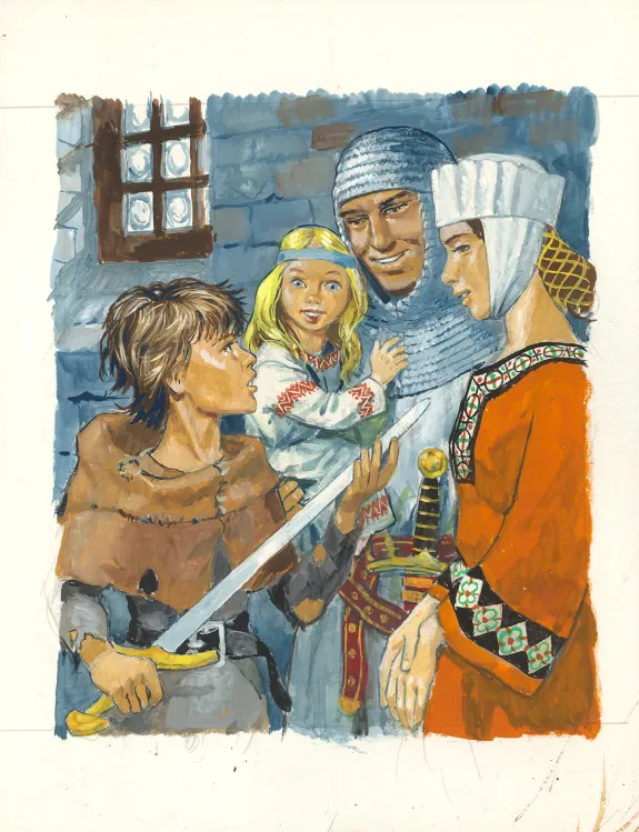 Cover, Pierre Joubert