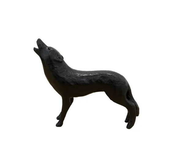 Sculpture, Jean-Marc Rochette