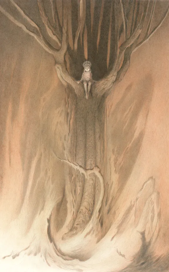 Planche couleur, Macbeth, Paul & Gaëtan Brizzi
