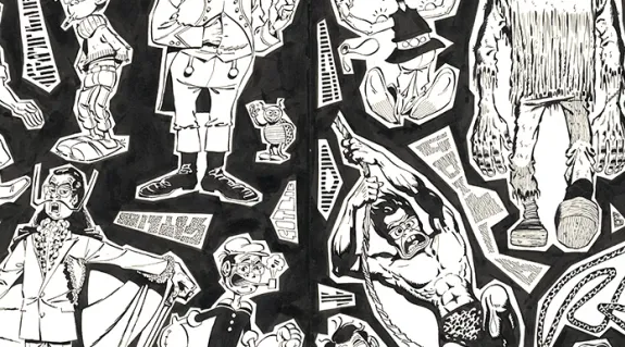 Marcel Gotlib