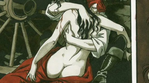 Yslaire