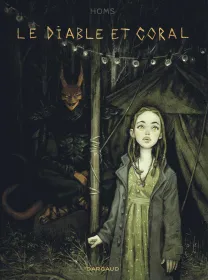 Book, Le Diable et Coral, Josep Homs