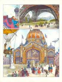 Planche couleur, Vincent et Van Gogh (T.1), Gradimir Smudja