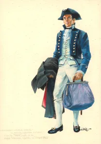 Illustration couleur, Howard Flynn, William Vance
