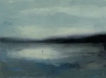 Painting, Frankenstein, David Sala