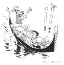 Cover, Nathalie, Musique du monde (T.8), Sergio Salma
