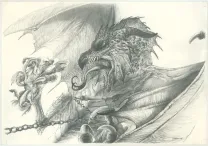 Sketch, L'Univers des dragons, Premiers Feux (T.1), Emmanuel Civiello