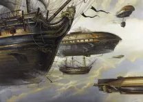 Painting, Didier Graffet