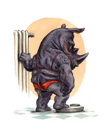 Illustration couleur,  Guznag