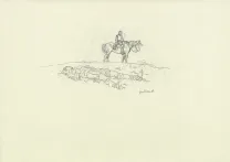 Sketch, Plume aux Vents, Ni Dieu ni Diable (T.4), André Juillard