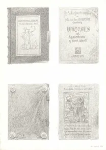 Black and white illustration, Les Carnets Lovecraft, Le Festival , Armel Gaulme