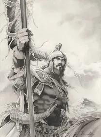 Cover, Chroniques de Roncevaux, La Légende de Roland (T.1), Juan Luis Landa