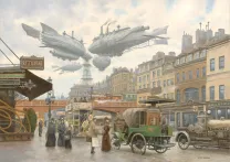 Peinture, Vadim Voitekhovitch