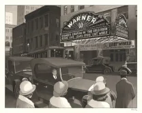 Black and white illustration, Emmanuel Bazin