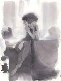 Illustration couleur, Yannick Corboz
