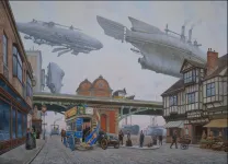 Painting, Vadim Voitekhovitch