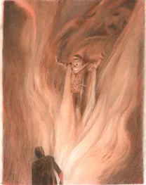 Planche couleur, Macbeth, Paul & Gaëtan Brizzi