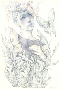 Illustration couleur, Marco Mazzoni