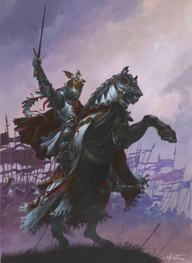 Cover, Les Chevaliers de la Table Ronde, Didier Graffet