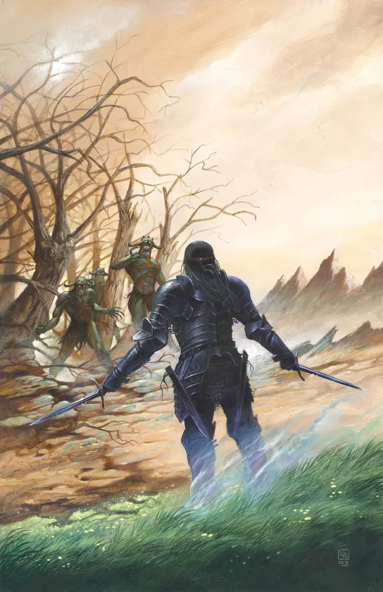 Couverture, Didier Graffet