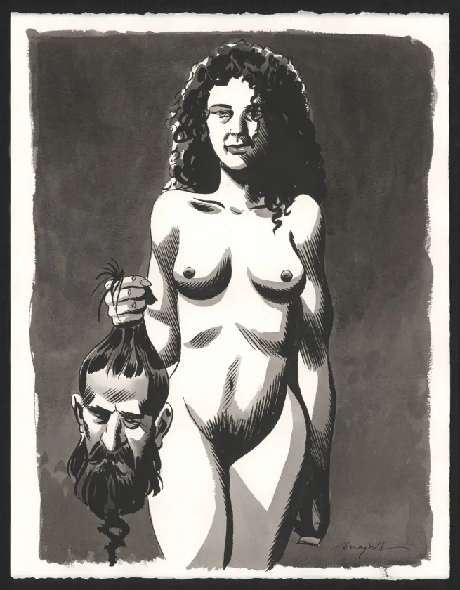 Planche noir et blanc, Emmanuel Moynot