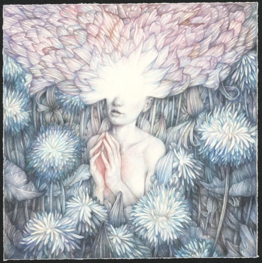 Illustration couleur, Marco Mazzoni