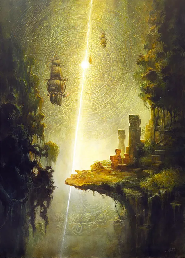 Peinture, Didier Graffet