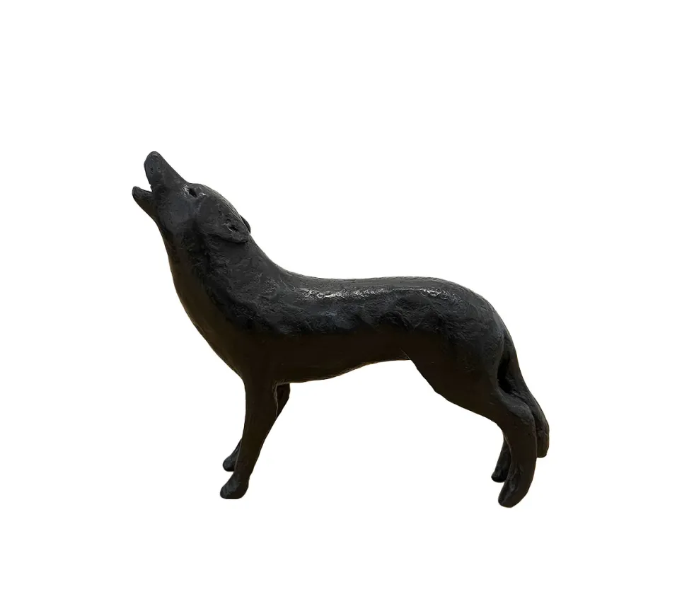 Sculpture, Jean-Marc Rochette