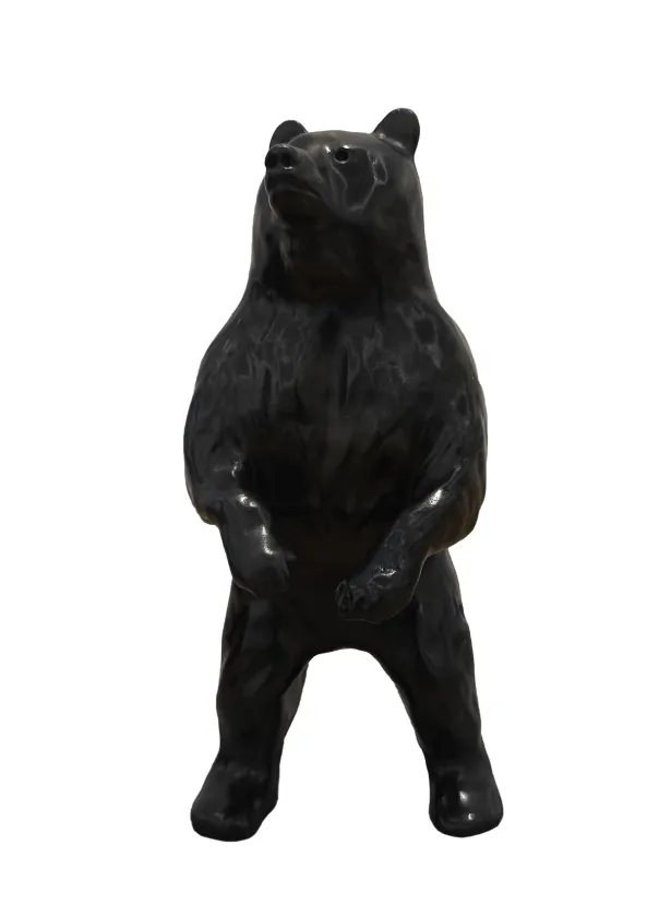 Sculpture, Jean-Marc Rochette